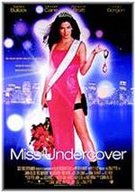 Miss Congeniality