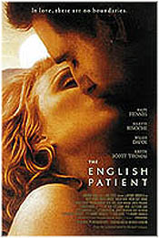 The English Patient