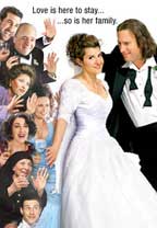 My Big Fat Greek Wedding