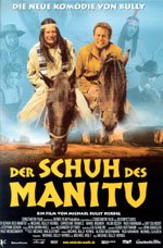 Der Schuh des Manitu