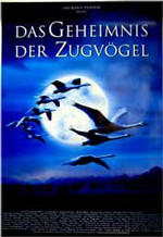 Das Geheimnis der Zugvögel