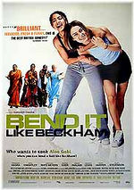 Bend it like Beckham