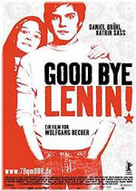 Good bye Lenin