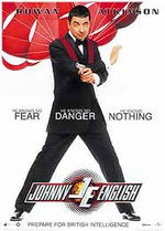 Johnny English