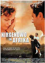 Nirgendwo in Afrika