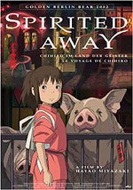 Spirited Away