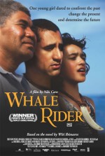 The Whale Rider