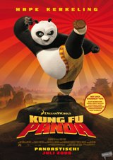 Kung Fu Panda