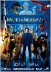 Nachts im Museum 2