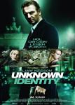 Unknown Identity