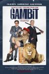 Gambit – Der Masterplan