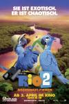 Rio 2 - Dschungelfieber