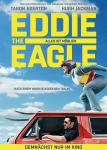 Eddie the Eagle: Alles ist möglich