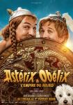 Asterix und Obelix im Reich der Mitte