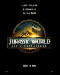 Jurassic World: Die Wiedergeburt