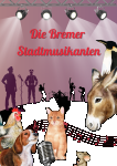 Die Bremer Stadtmusikanten
