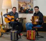 ÜBERLAND DUO
