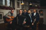 Mitreissende Balkanmusik von Sebass