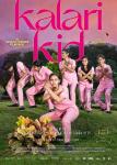 Kalari Kid